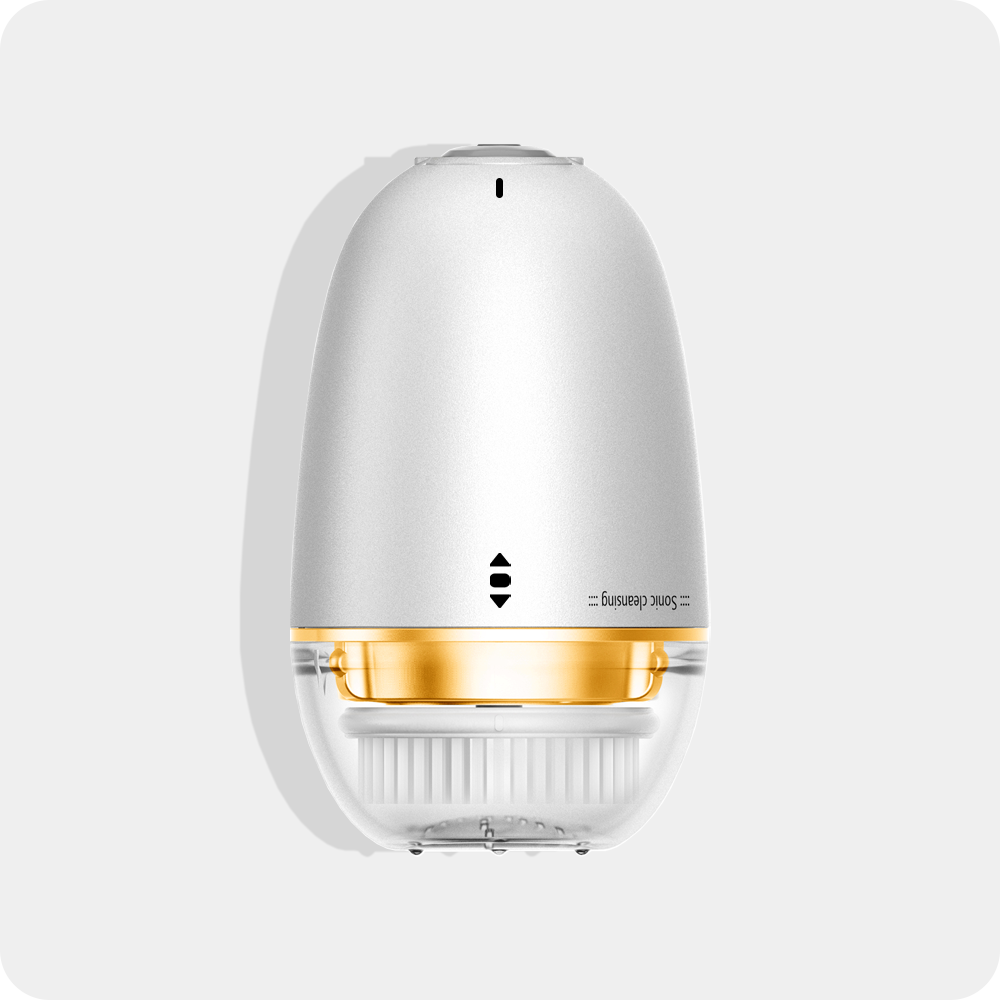 Mini Sonic Facial Cleansing Brush