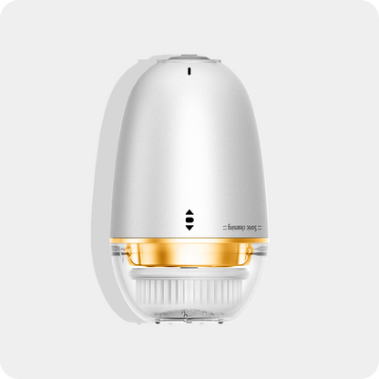 Mini Sonic Facial Cleansing Brush