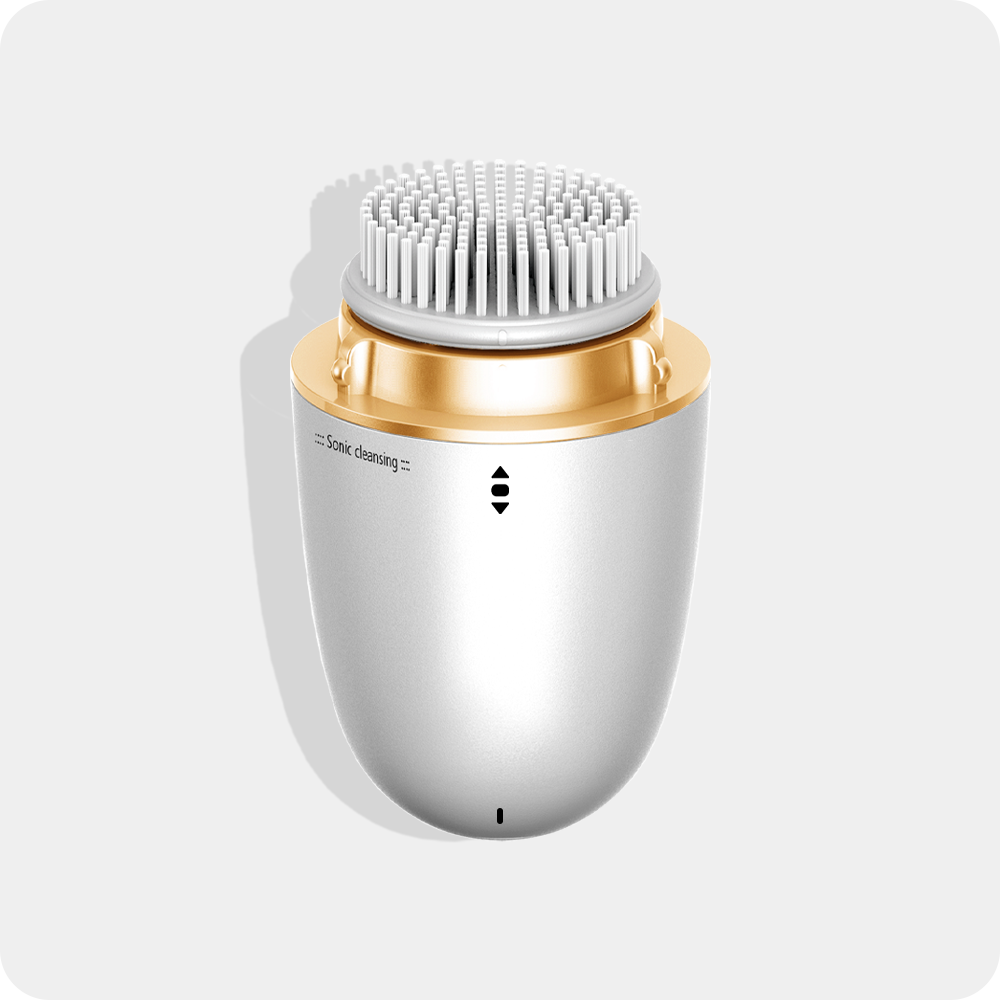 Mini Sonic Facial Cleansing Brush