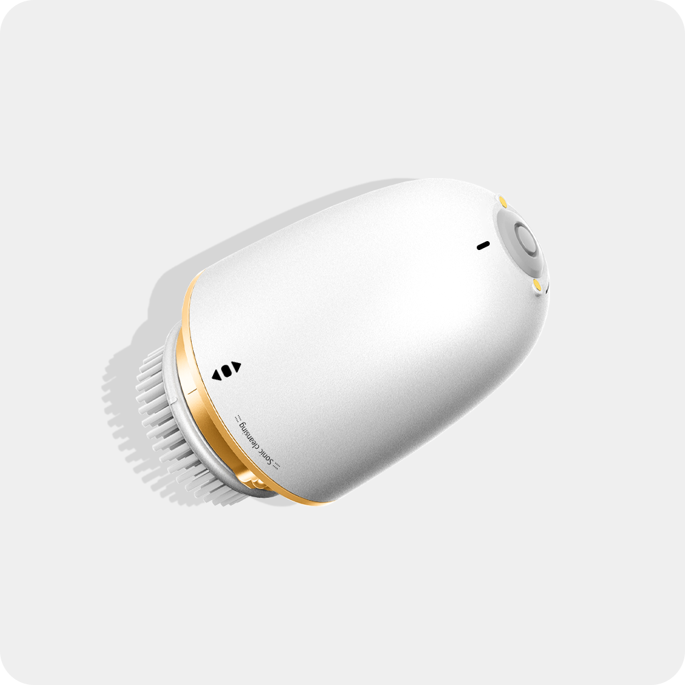 Mini Sonic Facial Cleansing Brush