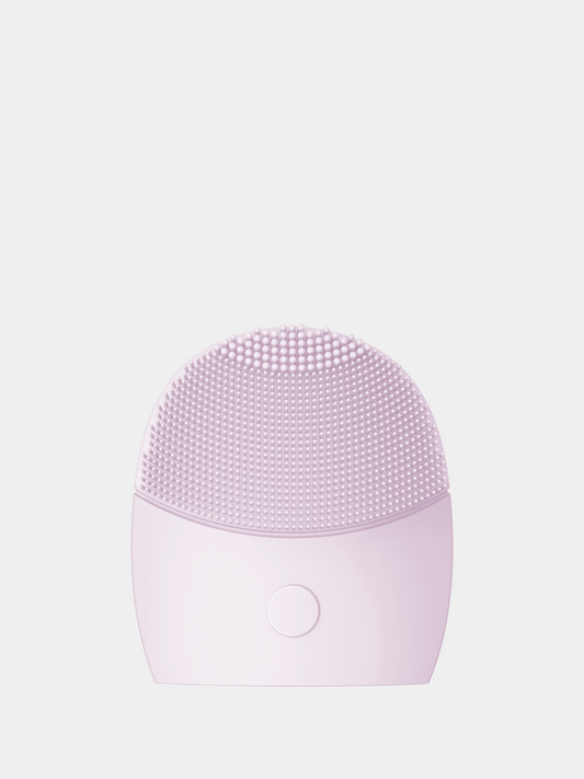 Mini Skin-Friendly Facial Cleansing Brush