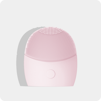 Mini Skin-Friendly Facial Cleansing Brush