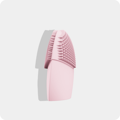 Mini Skin-Friendly Facial Cleansing Brush