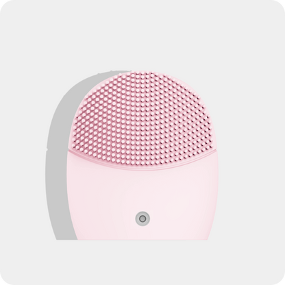 Mini Skin-Friendly Facial Cleansing Brush
