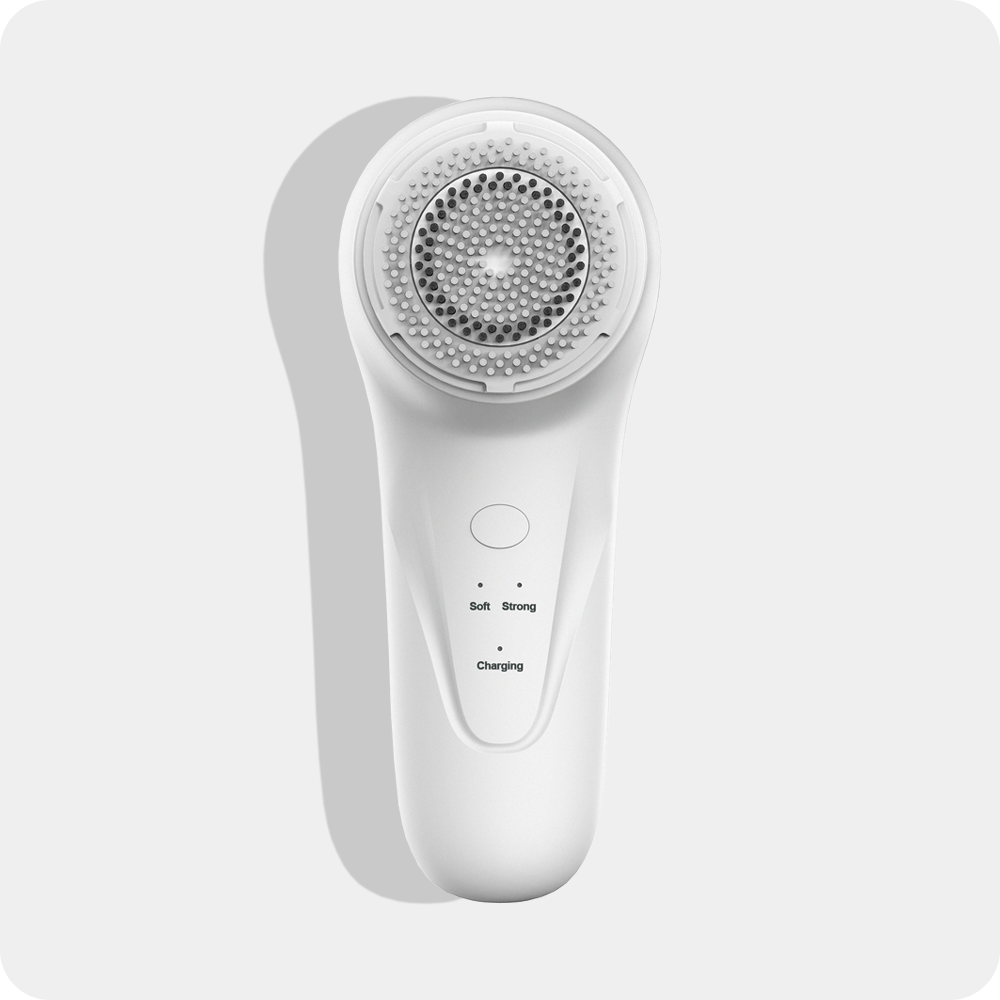 Sonic Facial Cleansing Brush