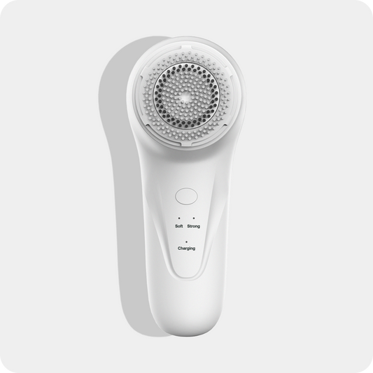 Sonic Facial Cleansing Brush