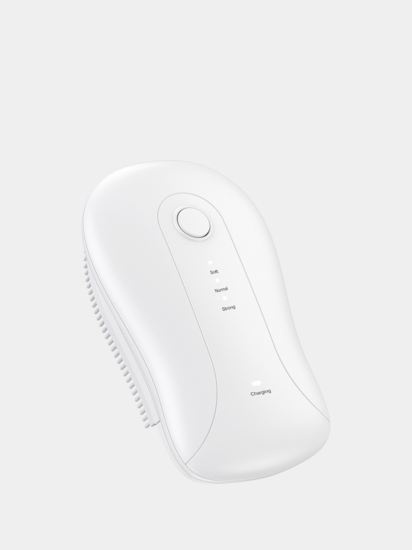 Skin-Friendly Shower Brush