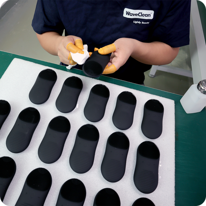 Facial Cleansing Brush