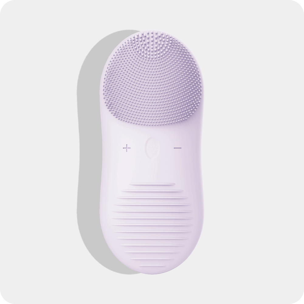 Facial Cleansing Brush