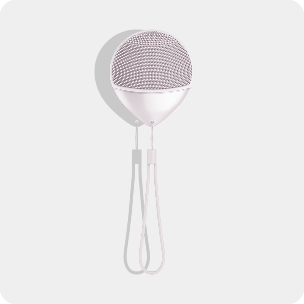 Facial Cleansing Brush