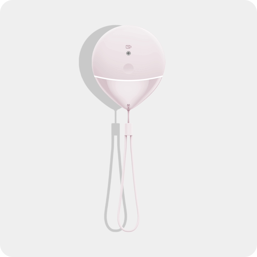 Facial Cleansing Brush