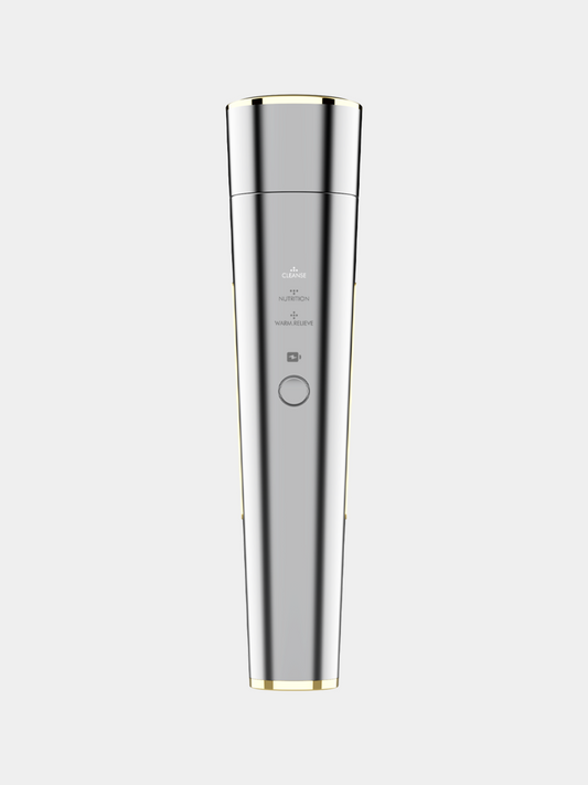 Ultrasonic Beauty Device