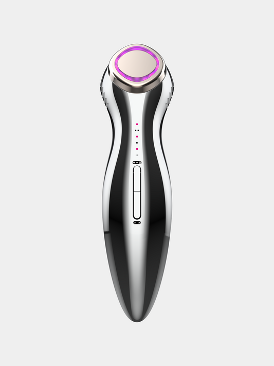 Hot & Cold Compress Beauty Device