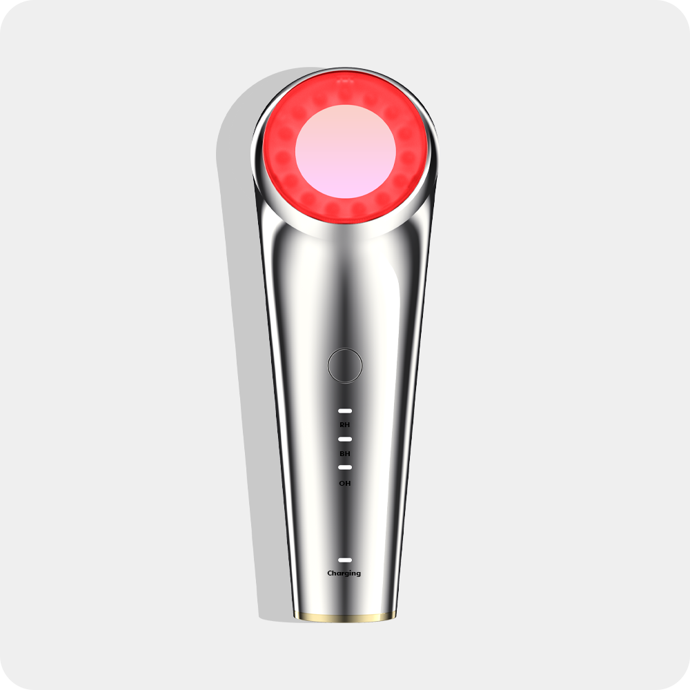 LED Skin Rejuvenation Device