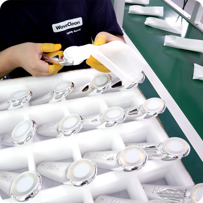 LED Skin Rejuvenation Device