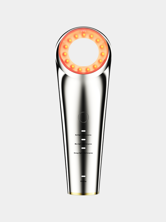 LED Skin Rejuvenation Device