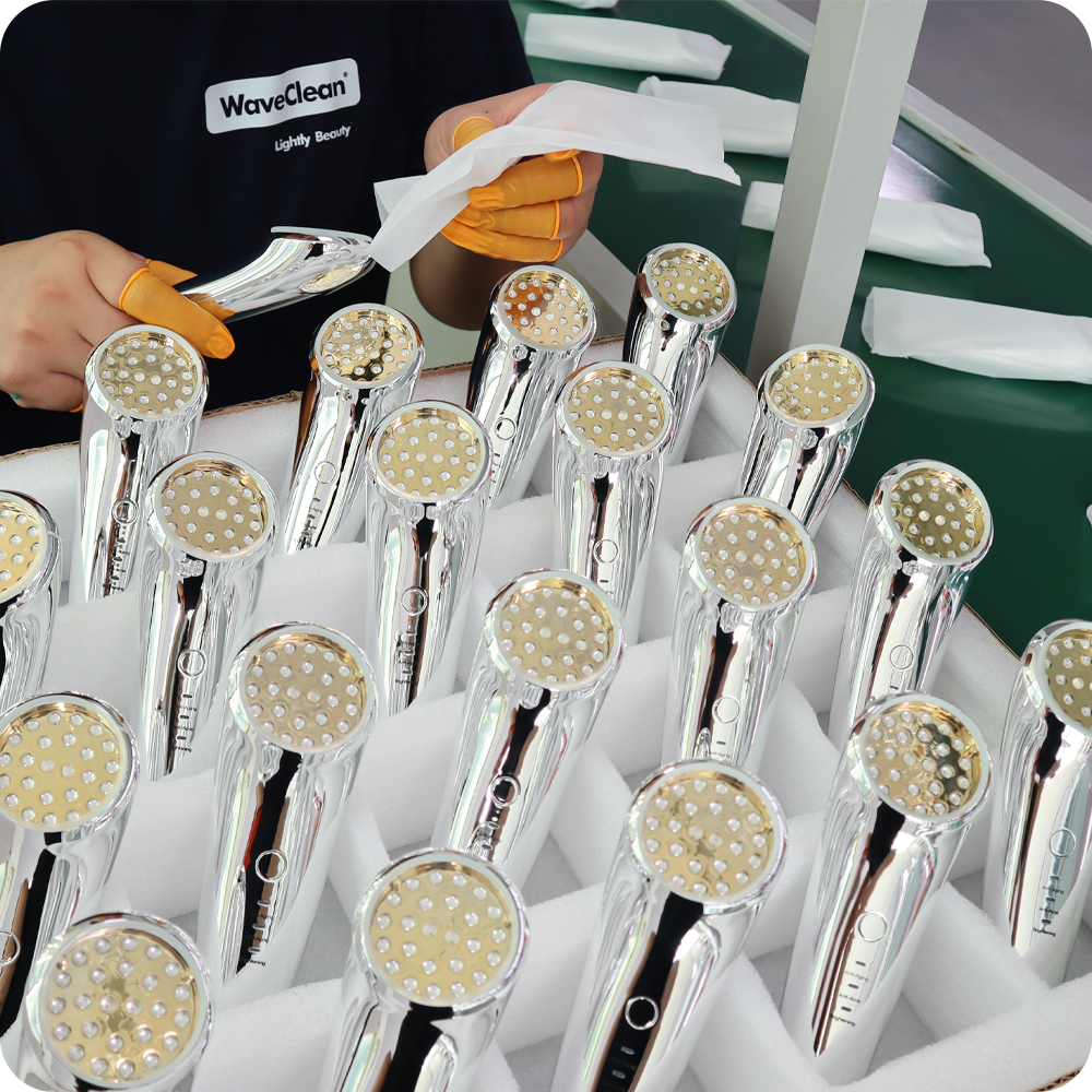 Light Therapy Device