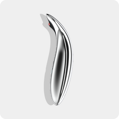 RF Neck Beauty Device