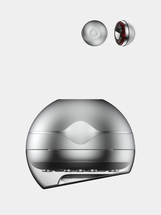 Ultrasonic & RF Slimming Device