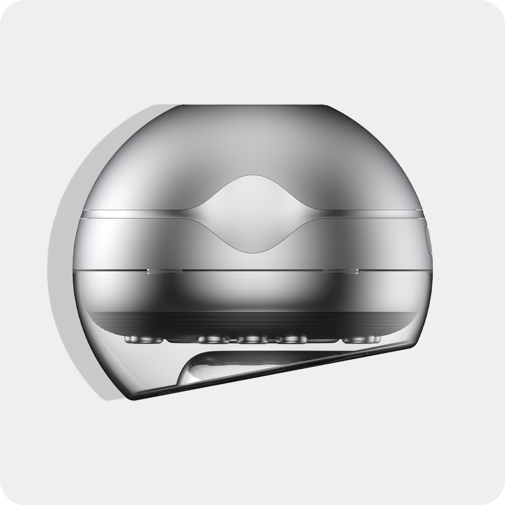 Ultrasonic & RF Slimming Device