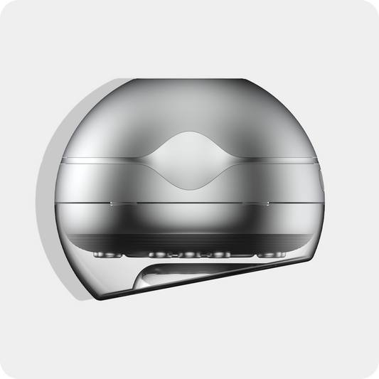 Ultrasonic & RF Slimming Device