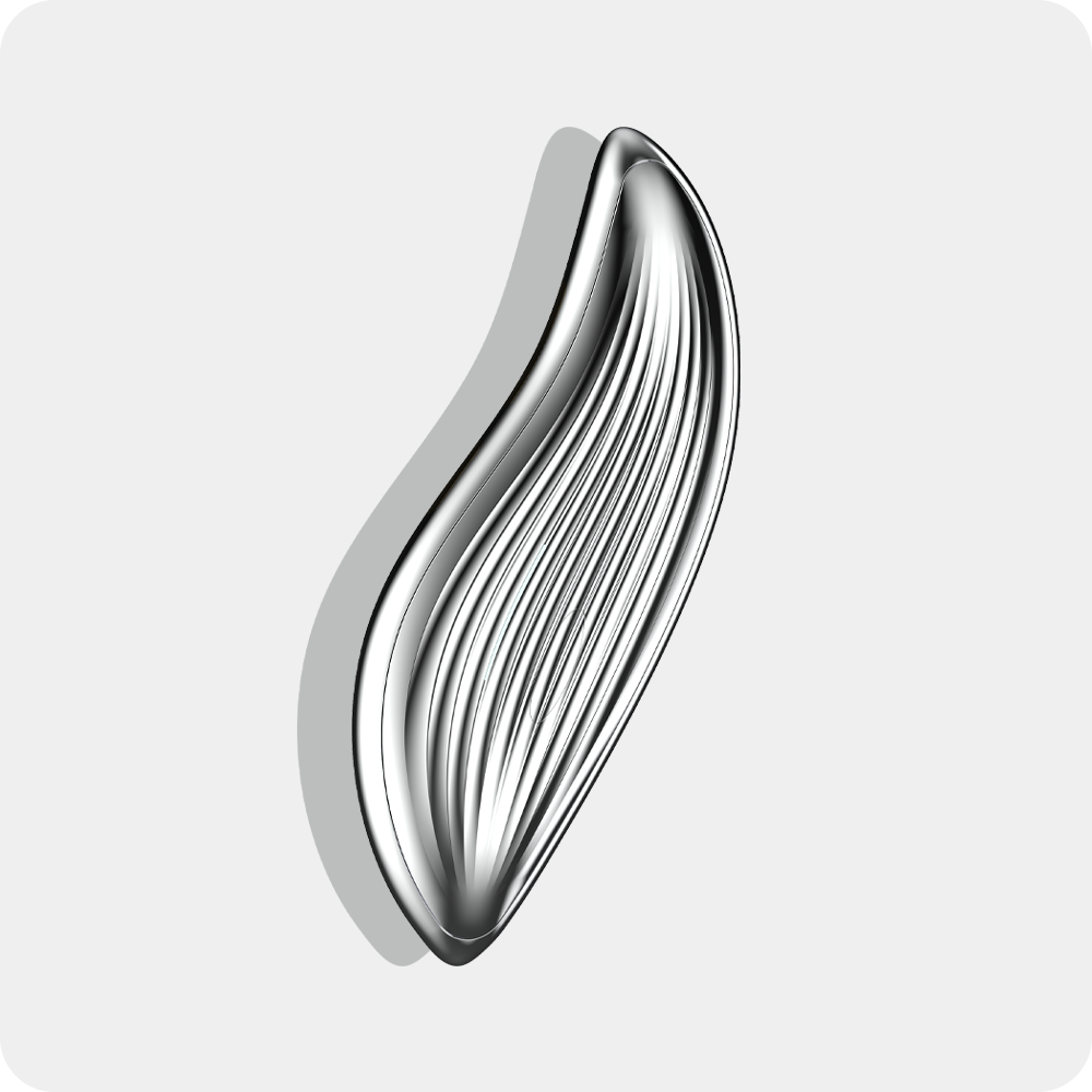 Micro-Current Beauty Device