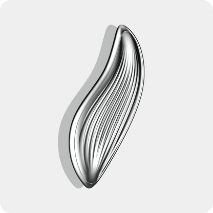 Micro-Current Beauty Device