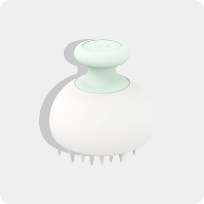 Scalp Massager